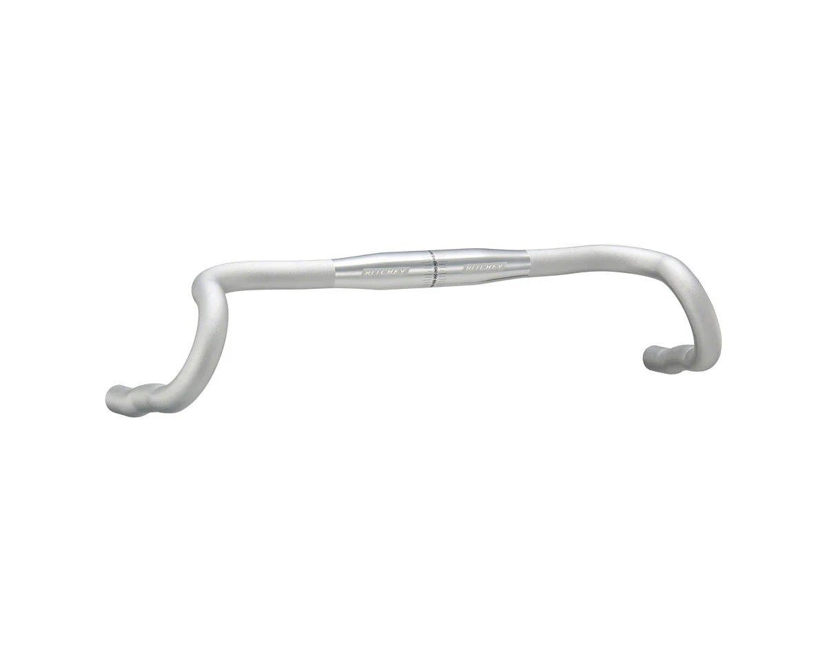 Ritchey Classic VentureMax Handlebar (Silver) (46cm) (24° Flare)